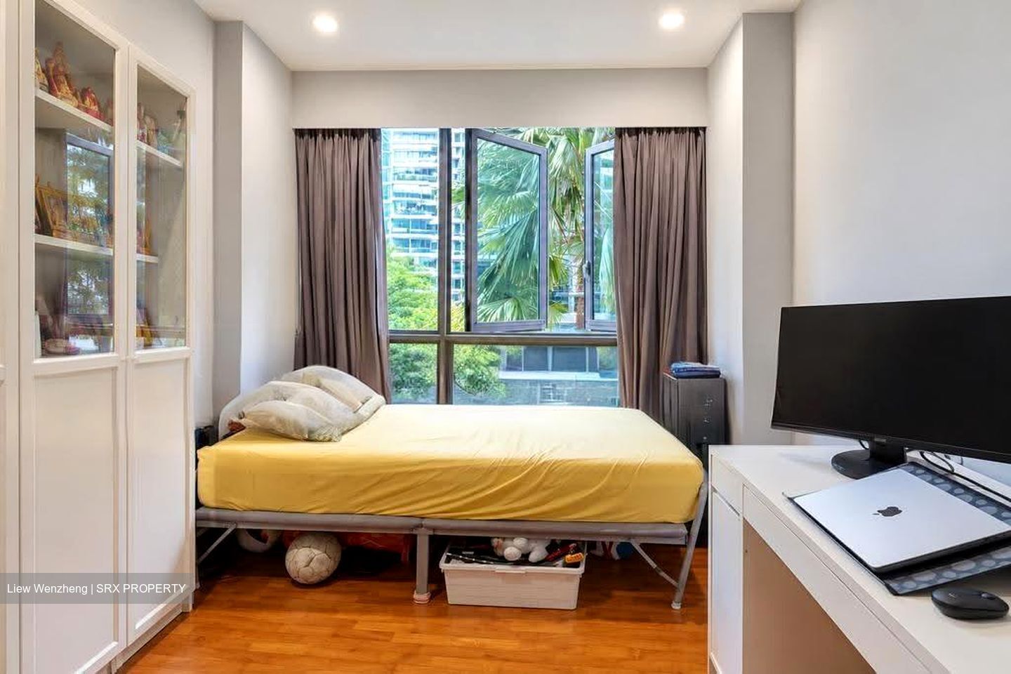 Esparina Residences (D19), Condominium #634190071